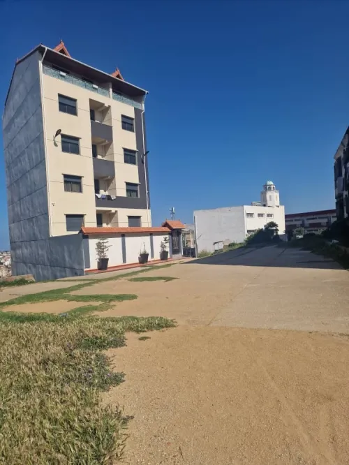 Vente Appartement F3 Alger Chevalley