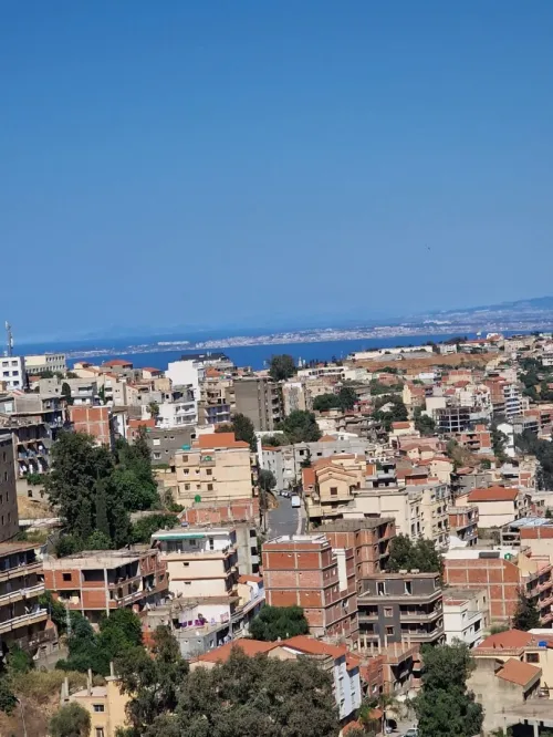 Vente Appartement F3 F4 Alger Chevalley