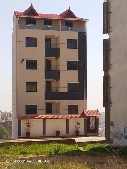 Vente Appartement F3 Alger Chevalley