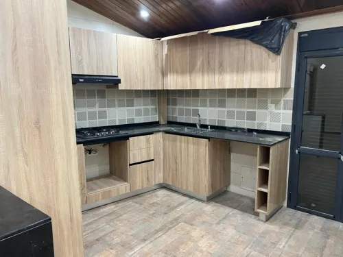 Vente Appartement F3 Alger Chevalley