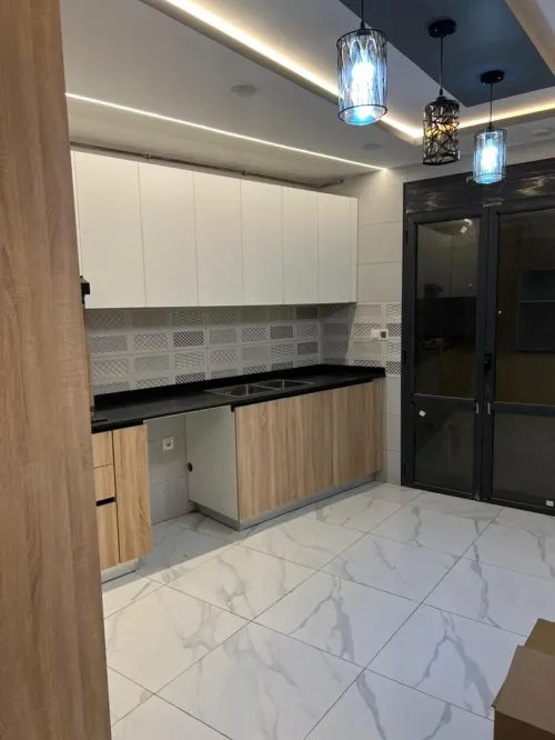 Vente Appartement F4 Alger Chevalley
