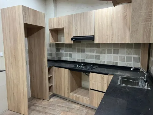 Vente Appartement F3 Alger Chevalley