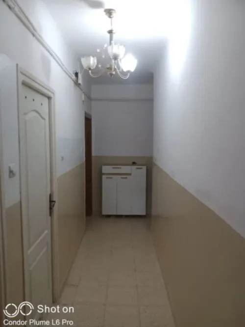 Vente Appartement F3 Blida El affroun