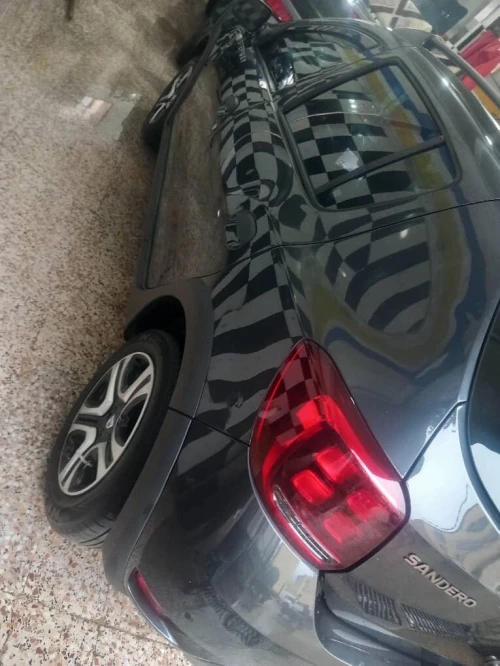Dacia Sandero 2018 