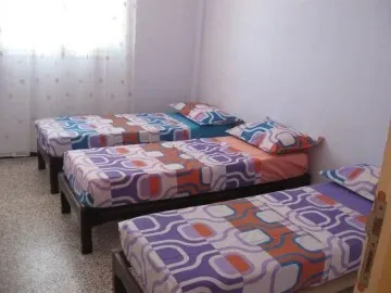 Location vacances Appartement F3 Tipaza Messelmoun