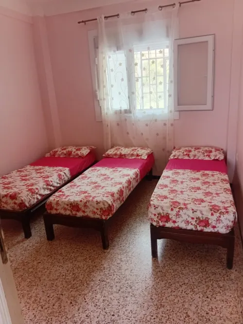 Location vacances Appartement F3 Tipaza Messelmoun
