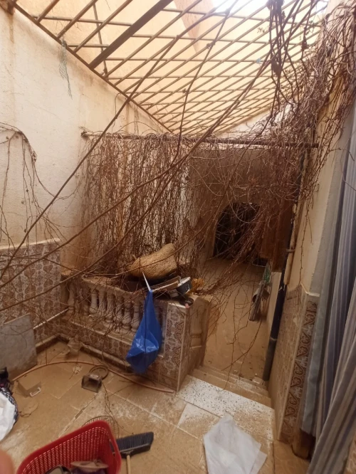 Vente Villa Laghouat Laghouat