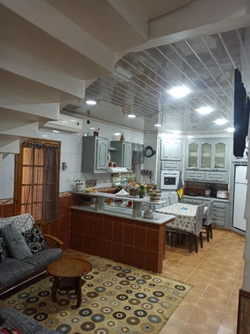 Vente Villa Laghouat Laghouat
