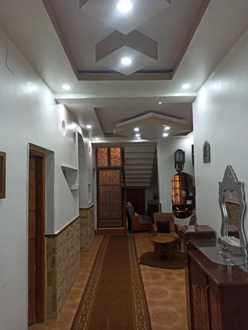 Vente Villa Laghouat Laghouat