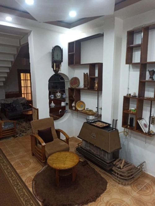 Vente Villa Laghouat Laghouat
