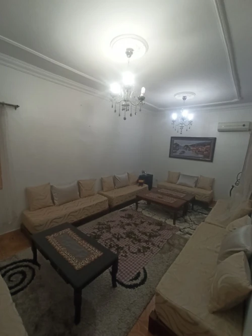 Vente Villa Laghouat Laghouat