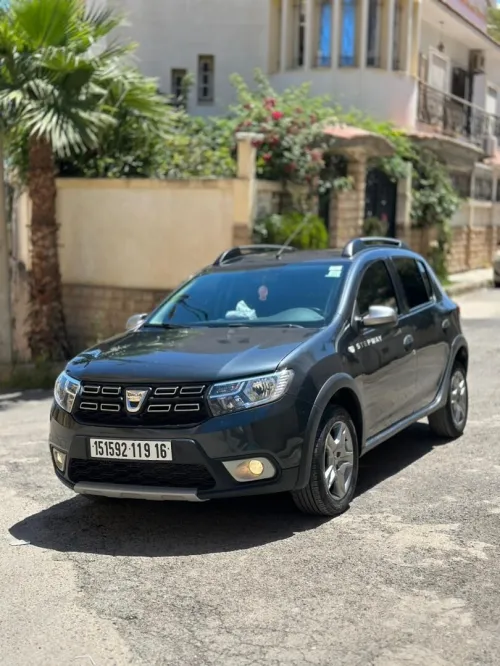 Dacia Sandero 2019 Sandero