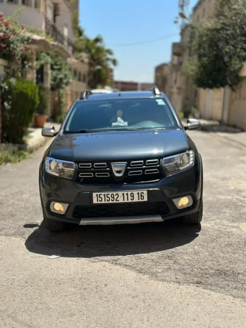 Dacia Sandero 2019 Sandero