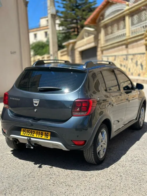 Dacia Sandero 2019 Sandero