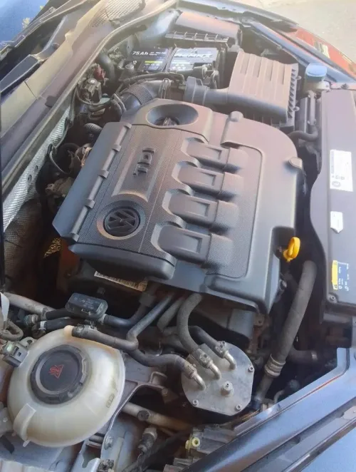 Volkswagen Golf 7 2018 Golf 7