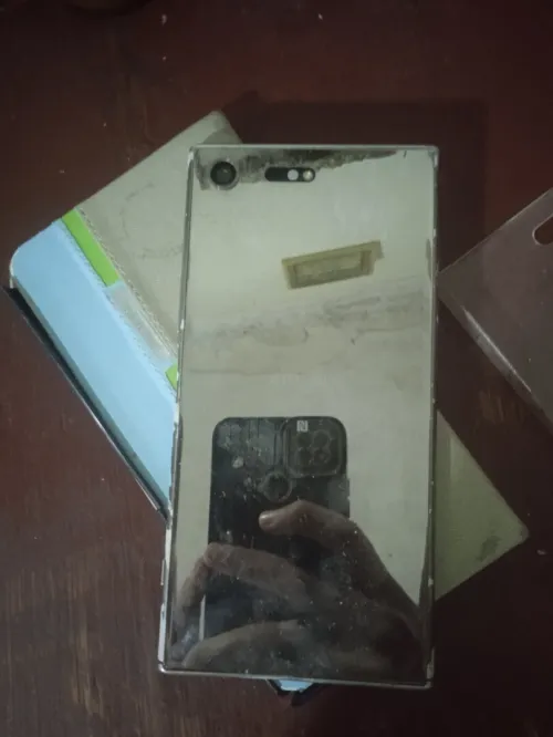 Sony Xperia xz premium Sony Xperia xz premium