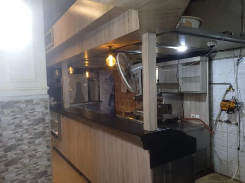 Matériel café et restaurant à vendre