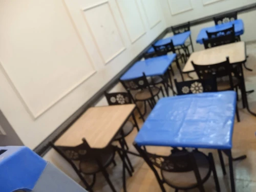 Matériel café et restaurant à vendre