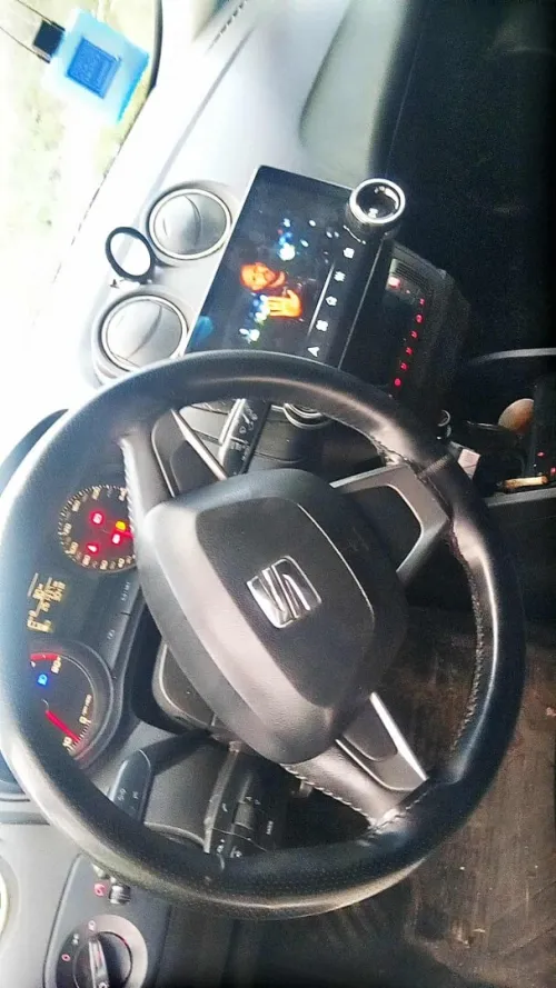 Seat Ibiza 2014 Crono
