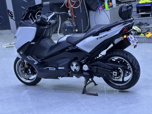 yamaha ‏tmax 2019