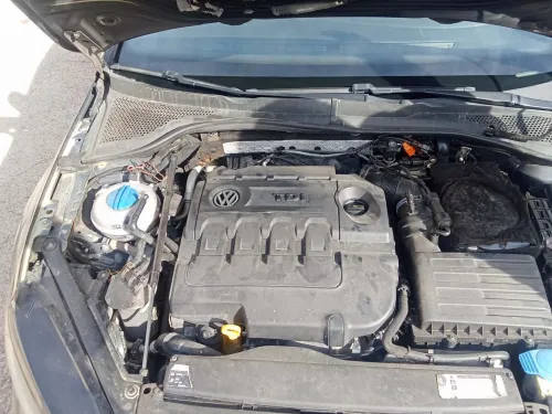Volkswagen Golf 7 2015 GTD