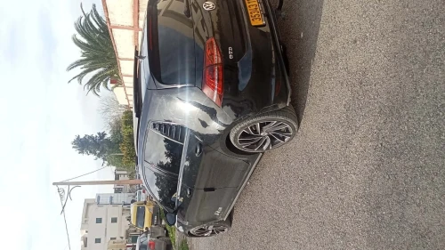 Volkswagen Golf 7 2015 GTD