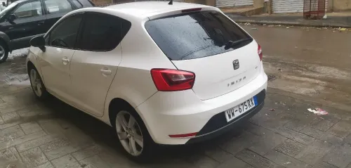 Seat Ibiza 2013 Sport Edition