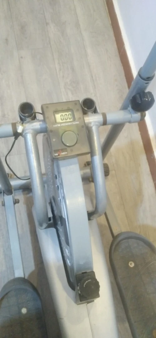Body sculpter