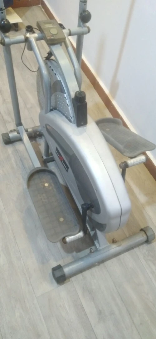 Body sculpter