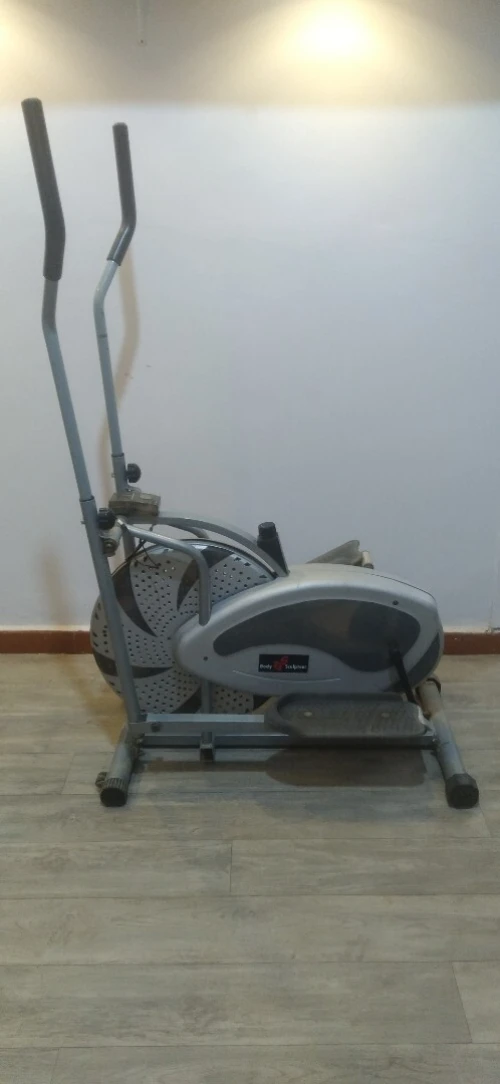 Body sculpter