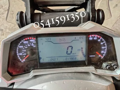 Vmax Moto 2024