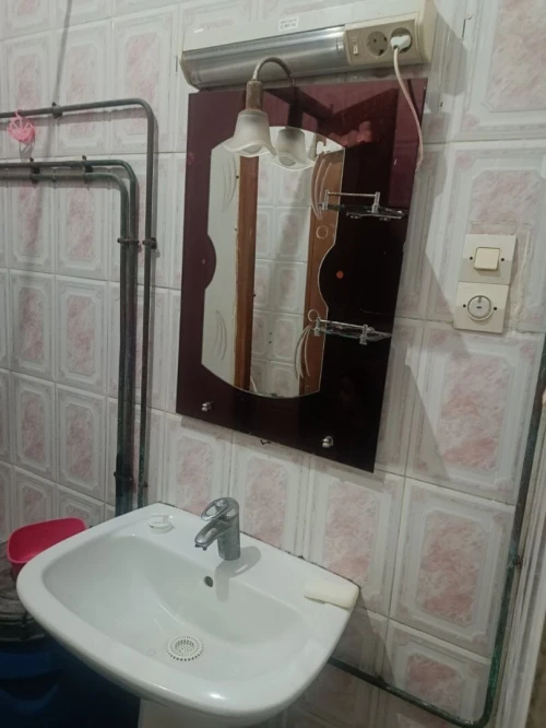 Location Alger El madania