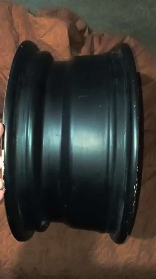 Jonde pyrotechnique premium wheels