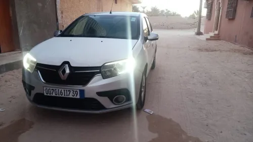 Renault Symbol 2017 Symbol