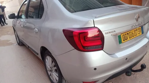 Renault Symbol 2017 Symbol