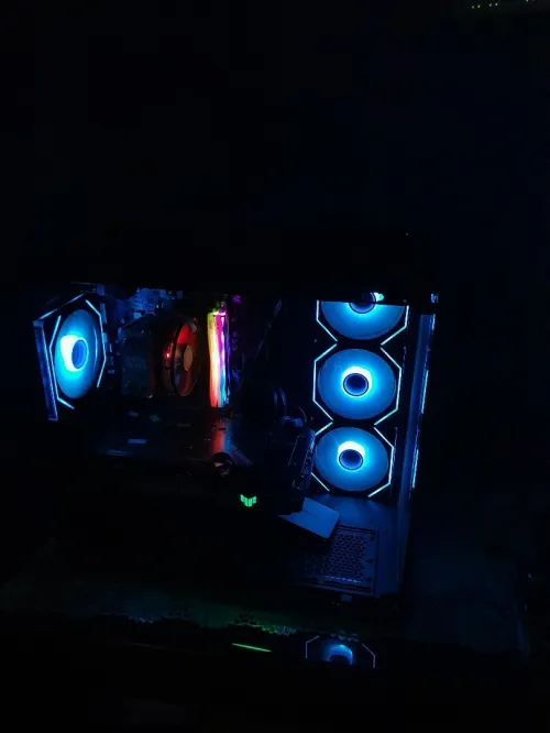 Pc gamer