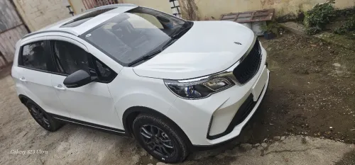 Geely GX3 PRO  2025 Livan X3 Pro