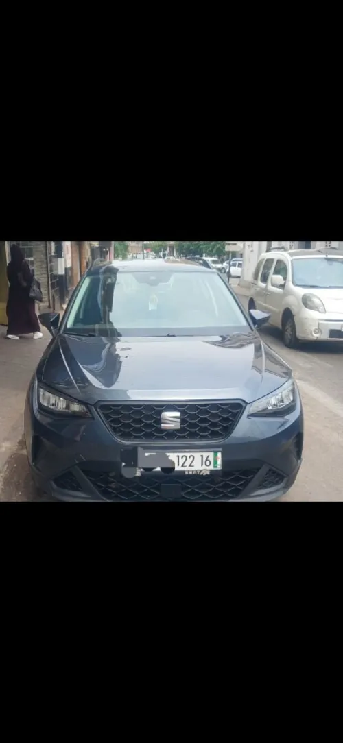 Seat ARONA 2022 ARONA