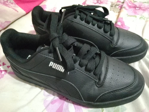 Basket puma