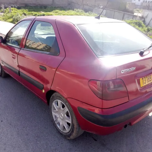 xsara Citroen 2001 
