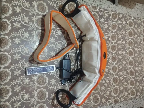 ceinture amincissante ou ceinture abdominale