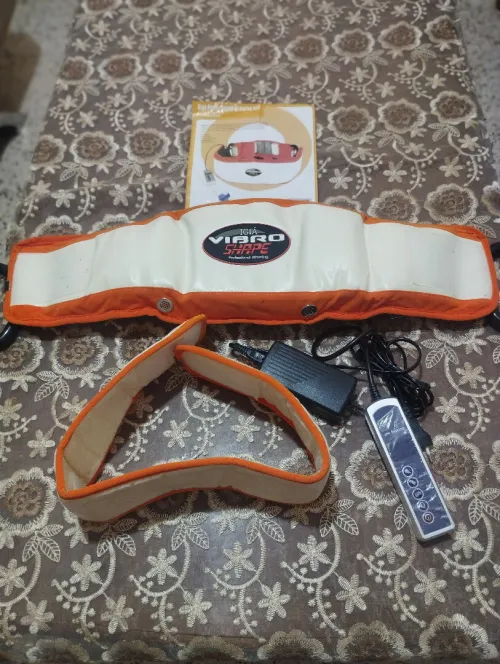 ceinture amincissante ou ceinture abdominale