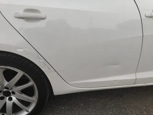 Seat Ibiza 2013 FR