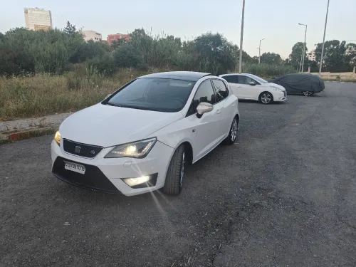 Seat Ibiza 2013 FR