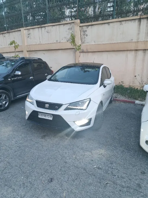 Seat Ibiza 2013 FR