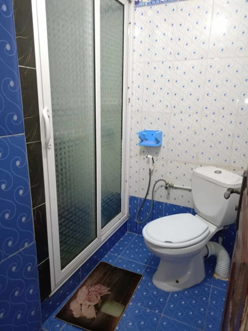 Location vacances Niveau De Villa F2 Alger Zeralda