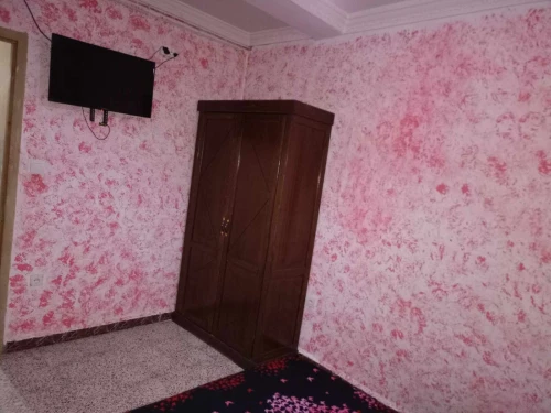 Location vacances Niveau De Villa F2 Alger Zeralda