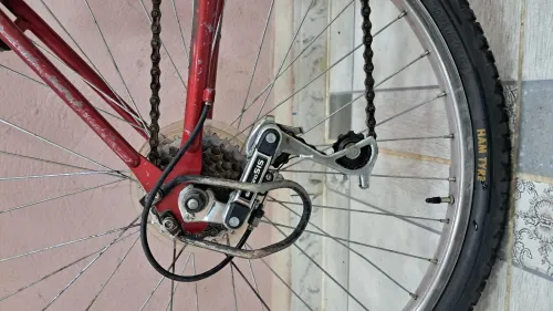 Velo geant gsr 100