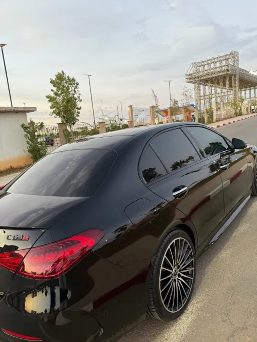 Mercedes C220 2023 