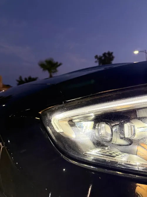 Mercedes C220 2023 